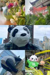 煙火成都，一場舌尖與市井嘅浪漫邂逅