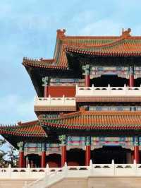 天津受罪之旅已結束，真係唔建議6月份嚟