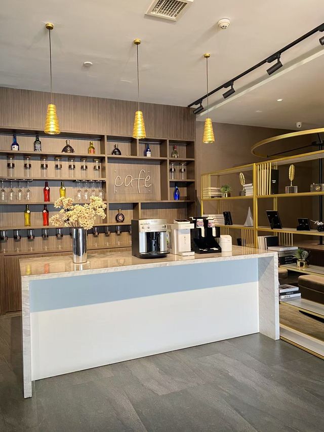 下榻如家精選酒店，邂逅章丘大學城的美好時光
