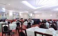 東京巨蛋飯店 Tokyo Dome Hotel - 賞景玩樂好去處   酒店：東京巨蛋飯店 