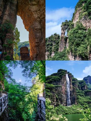 Beijing 1-Hour Reach: Four Seriously Underrated Cities