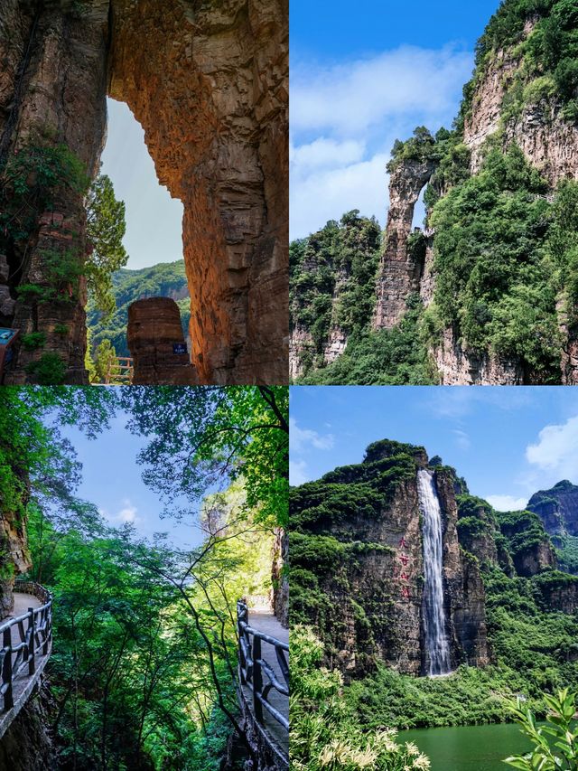 北京1h達被嚴重低估的四個城市