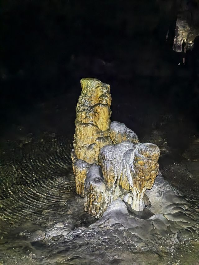 一人嚟講一個私藏嘅貴州徒步聖地！呢度必去