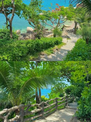 Vietnam Phan Thiet Mui Ne Travel Guide