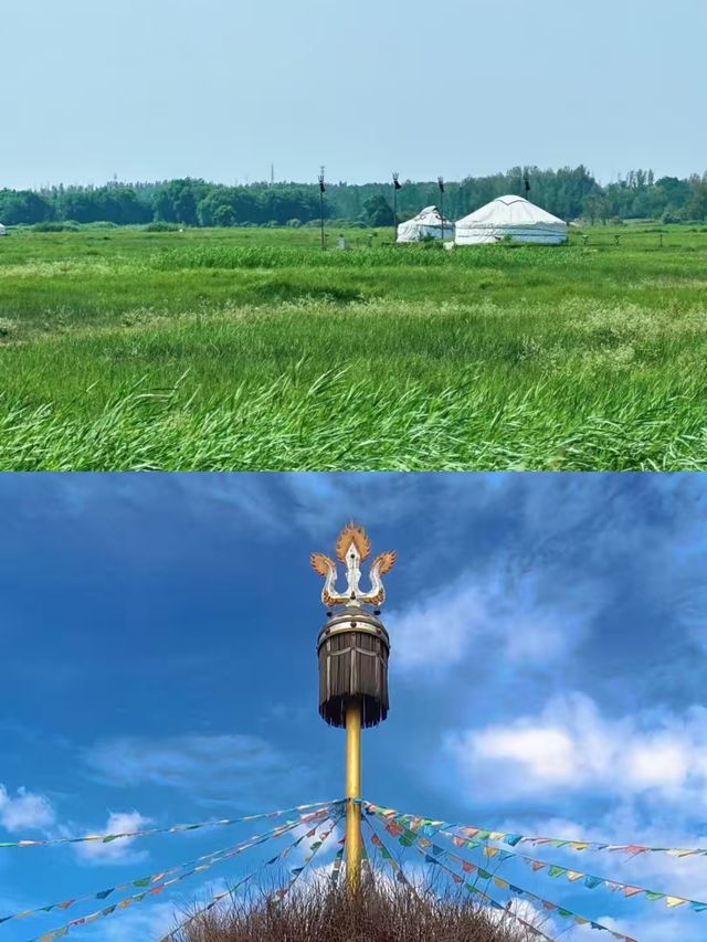 包頭已回，說說我的真實感受。