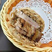 望京新開北京燒餅壇子肉top1