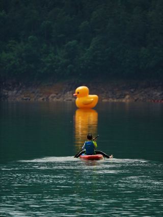 Where to Take Kids for Summer Fun in Jiangsu-Zhejiang-Shanghai