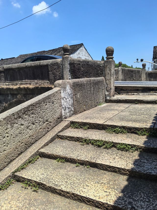 東雙橋與望春橋