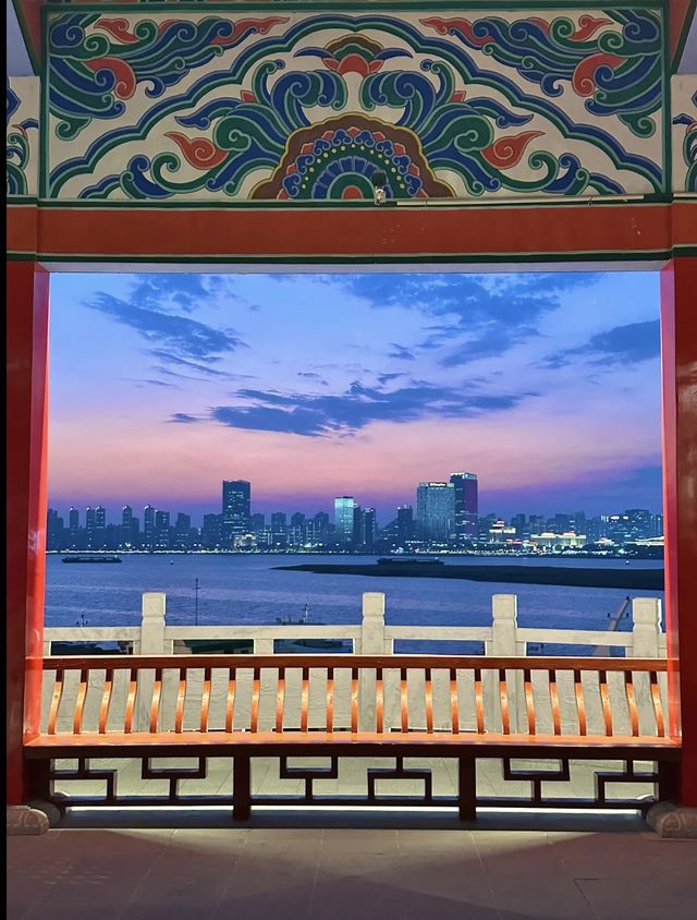 英雄城南昌 | 穿越時光的旅拍記憶