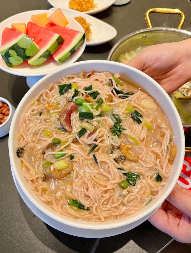 莆田美食
