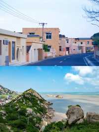 嵊泗島避坑指南：上海周邊親子遊鎖定