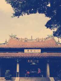 タイトル：中国南少林の聖地「泉州少林寺」完全ガイド！武術体験＆文化探訪