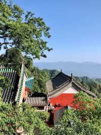 問道武當山，2日1夜仙俠之旅（附避坑全攻略）