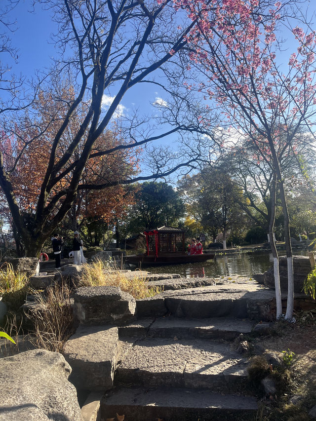 挖到一間寶藏設計師酒店