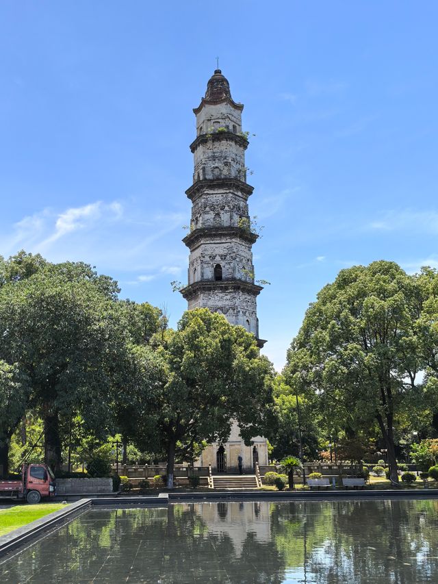 大善塔