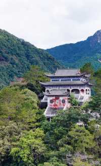簡直唔敢相信廣東有呢種仙境太靚啦
