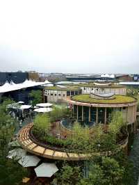 Osaka Expo 2025 Visit Itinerary
