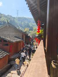 茶馬古道嘅心臟！那柯里，雲南私藏嘅絕版古驛站