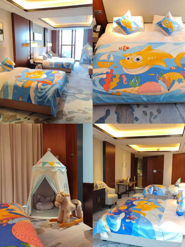 同2萬海洋生物做鄰居！喺大理做咗次美人魚