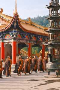 東莞2天1晚的旅行攻略，預算控制在2500元左右，內容豐富實