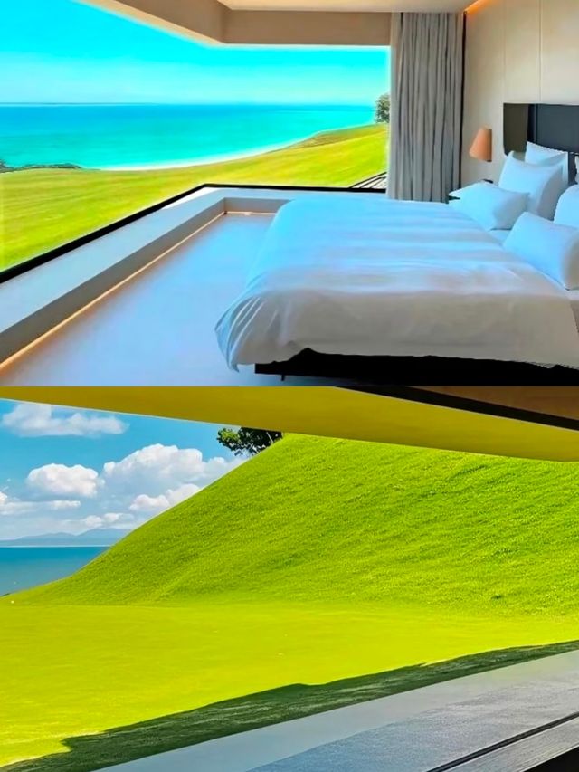浙江台州！暑假旅遊嚟我屋企住！7.1後有空