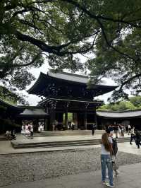 Highlights of Tokyo for 5 days: 