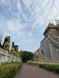 🐎🛕 White Horse Temple: The Birthplace of Chinese Buddhism