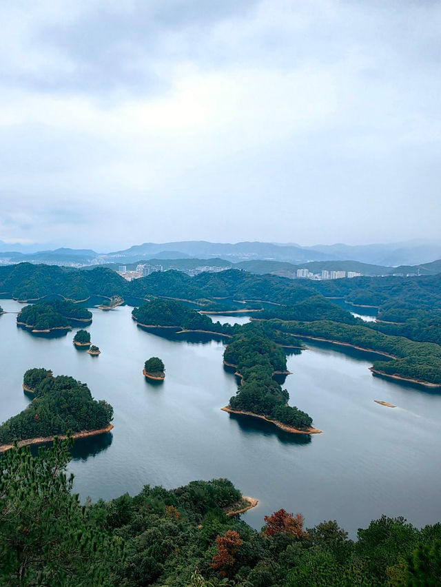 安徽黃山