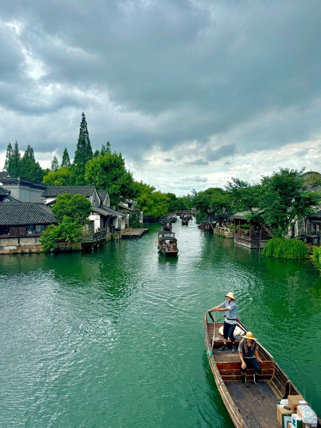 江南煙雨行人均僅需500+