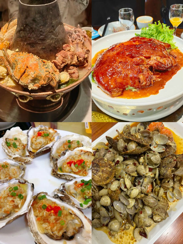 秦皇島｜北方最浪漫嘅海濱