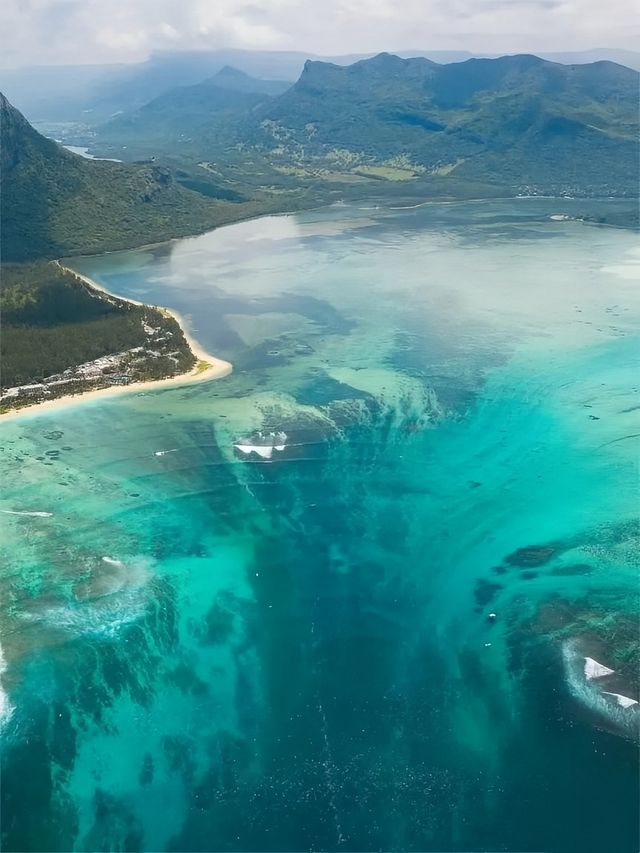 99%香港人未曾踏足,海島並非其最大亮點