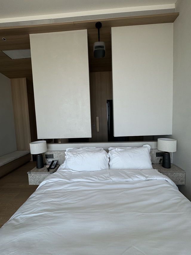 青島呢間海景民宿我可以住到天荒地老! 青島呢間海景民宿我可以住到天荒地老!