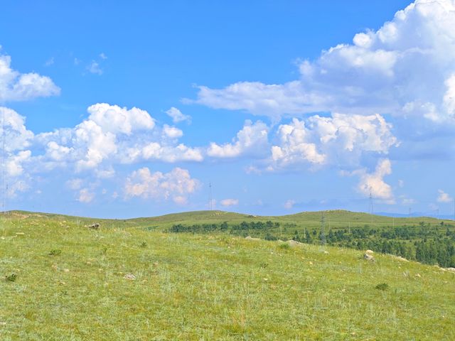 唔好只係掛住景區!多倫嘅小眾寶藏玩法大公開 唔好只係掛住景區!多倫嘅小眾寶藏玩法大公開