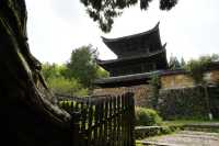 古建迷必到時思寺