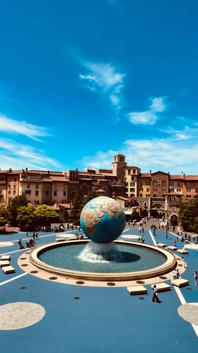 How can you visit Tokyo without going to Disneyland? Here's a 2-day tour guide for Urayasu City, taking you to explore both Disney parks plus some hidden local spots! Highlights of the itinerary: