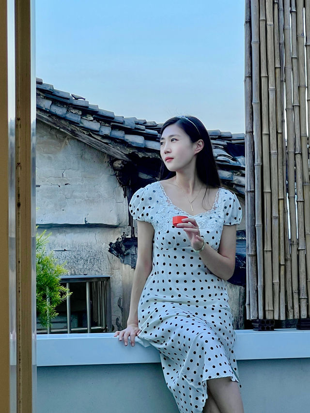 西塘 | 邂逅江南，住進藝術夢境