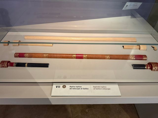 Undiscovered Gem: Museo Galileo