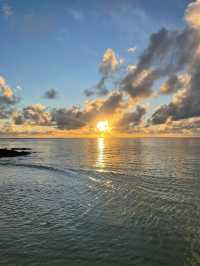 Home Away From Home at Long Beach Mauritius