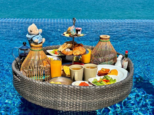 Unforgettable Koh Samui Experience