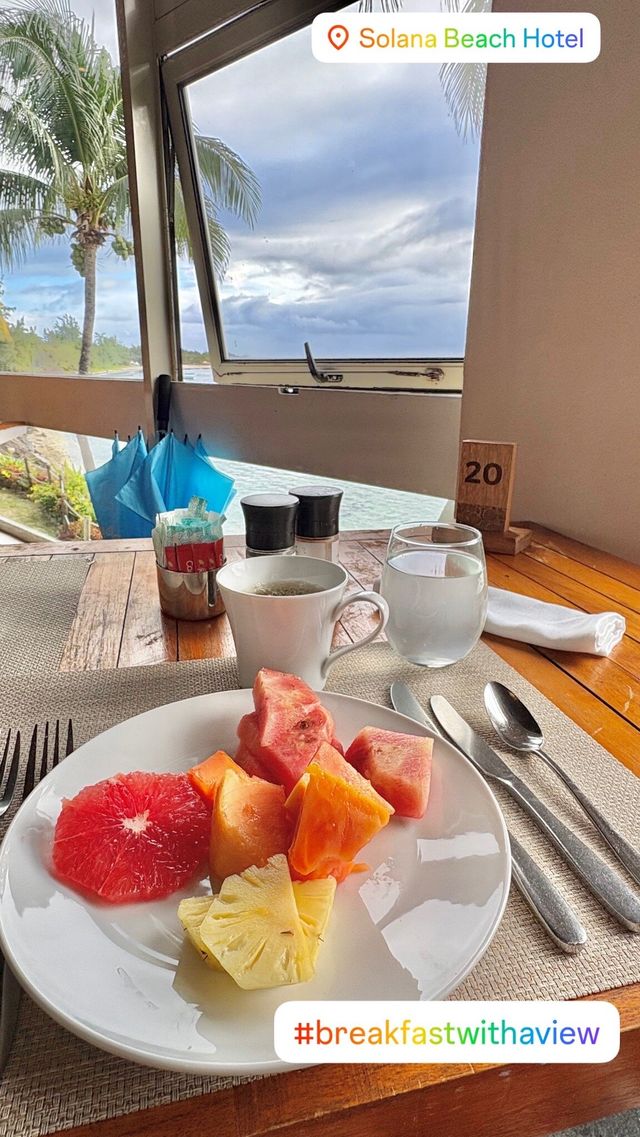 Warm Welcome and Stunning Views