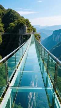 猴耳天坑，帶你走進地球的脈搏