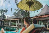 潘達瓦別墅酒店：烏布的靜謐天堂 Pandawa Villas: A Tranquil Retre