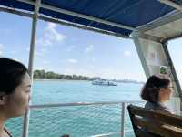 Batam Island Day Cruise: Tropical Escape Just a Boat Away! 🚤🌴