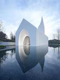 黃島土著寶藏聖地藏馬山月空禮堂