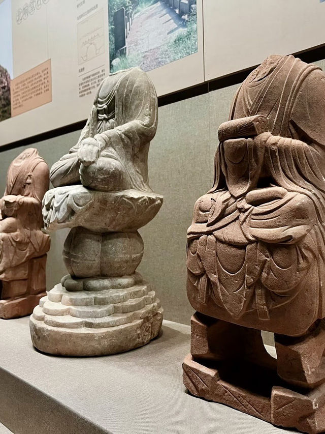 東山文韻——東山文化博藝園的藝境漫遊