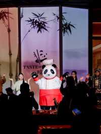 You MUST Visit This Chinese Culinary Theatre in Shanghai!