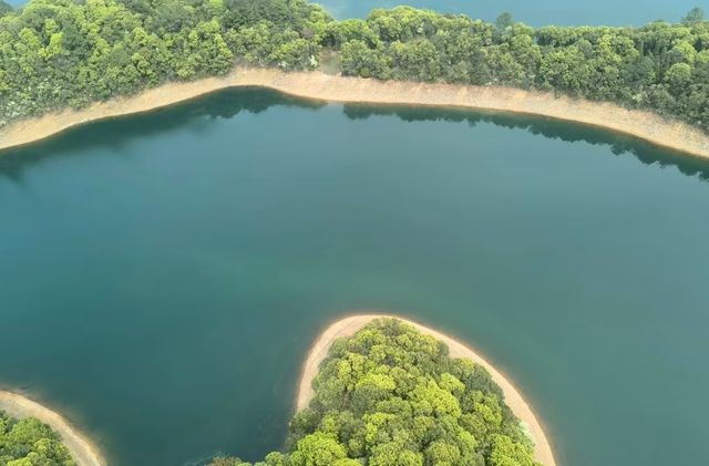 廬山西海終極遊玩攻略