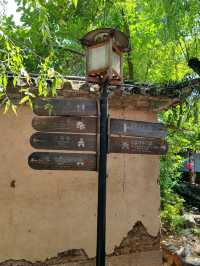 A Serene Posthouse on the Ancient Tea-Horse Road: Shaxi Ancient Town