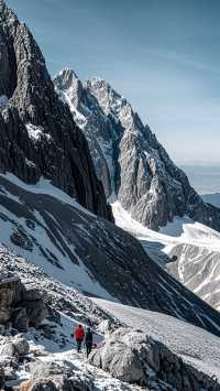 雲南秘境：揭開滇南山水間的神祕面紗