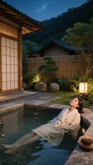 広州の裏庭でのスローライフ！從化3日2泊の穴場ガイド